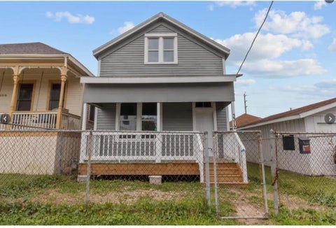 Photo of 3312 Sealy A And B St, Galveston, TX 77550 (MLS # 97507964)