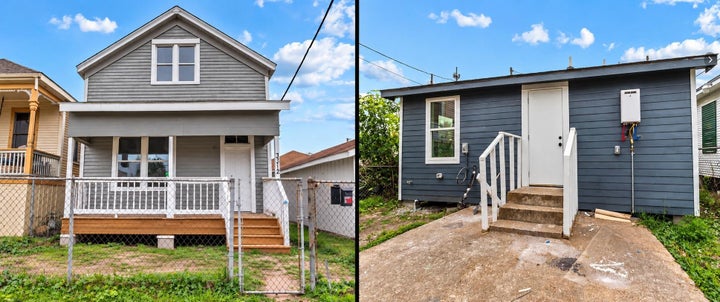 Photo 1 of 16 — 3312 Sealy A And B, Galveston, TX 77550