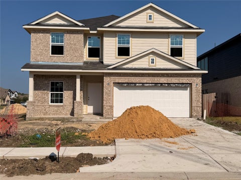 Photo of 518 French Lavender Lane, Crosby, TX 77532 (MLS # 28415541)