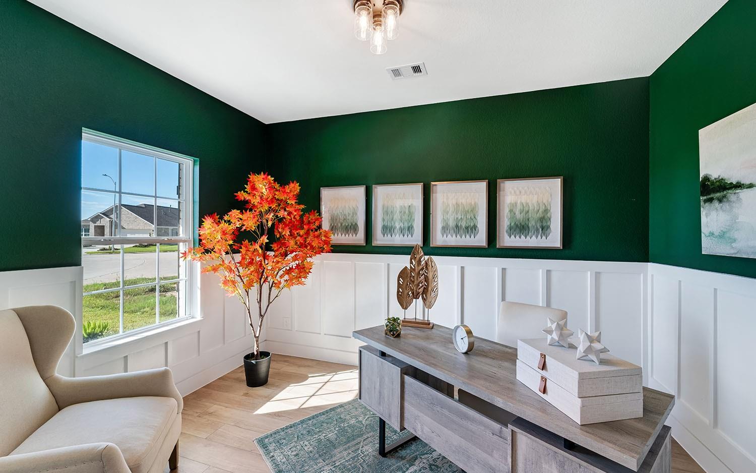518 French Lavender Lane