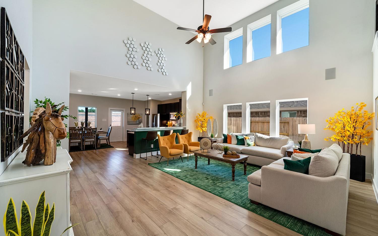 518 French Lavender Lane