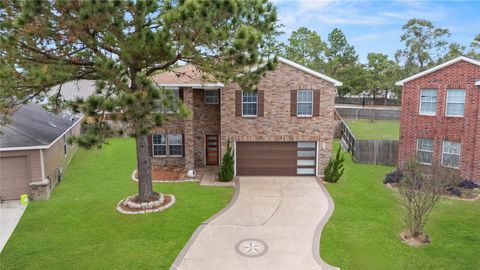 Photo of 1010 Stillgate Court, Spring, TX 77373 (MLS # 10289226)