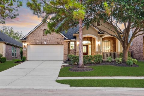 Photo of 6314 Hidden Alley Drive, Katy, TX 77494 (MLS # 31796952)