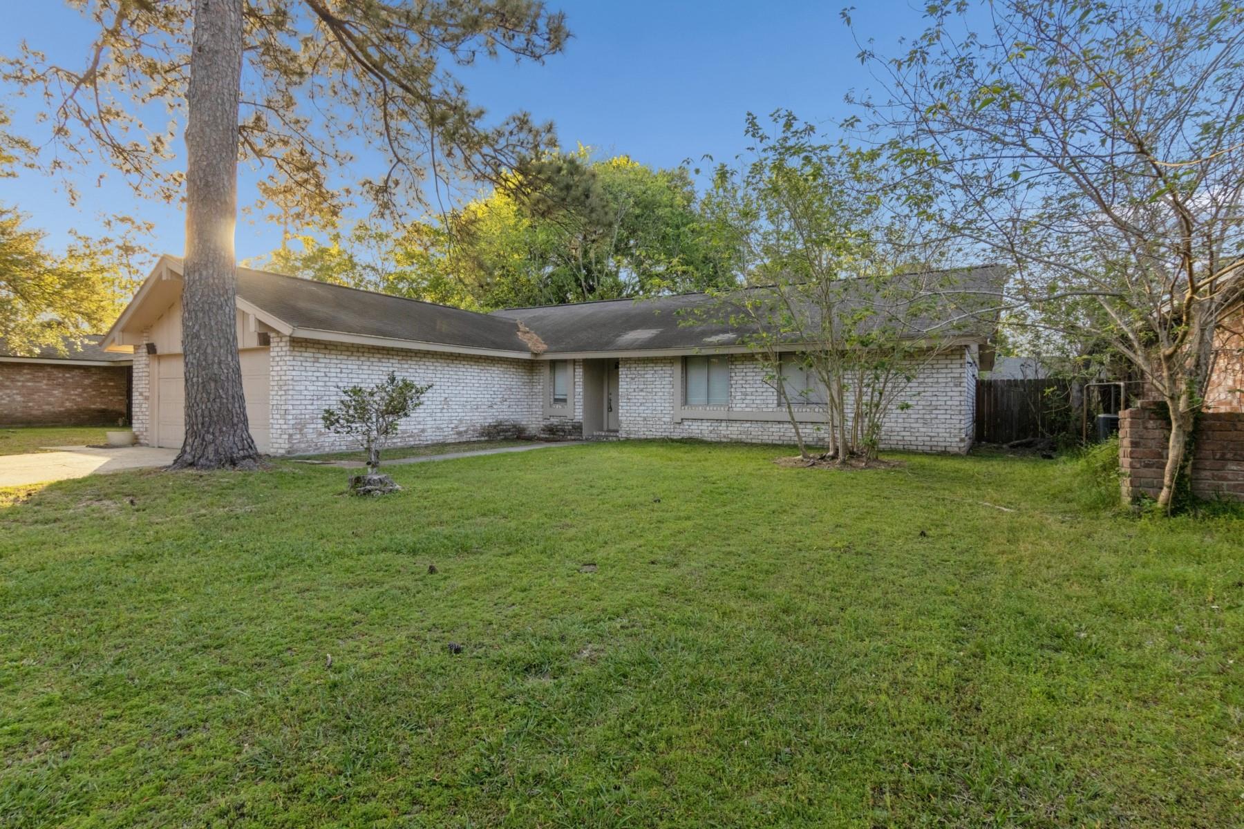 4425 Algernon Drive