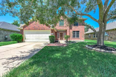 Photo of 2032 Creek Shore Lane, Pearland, TX 77581 (MLS # 13714262)