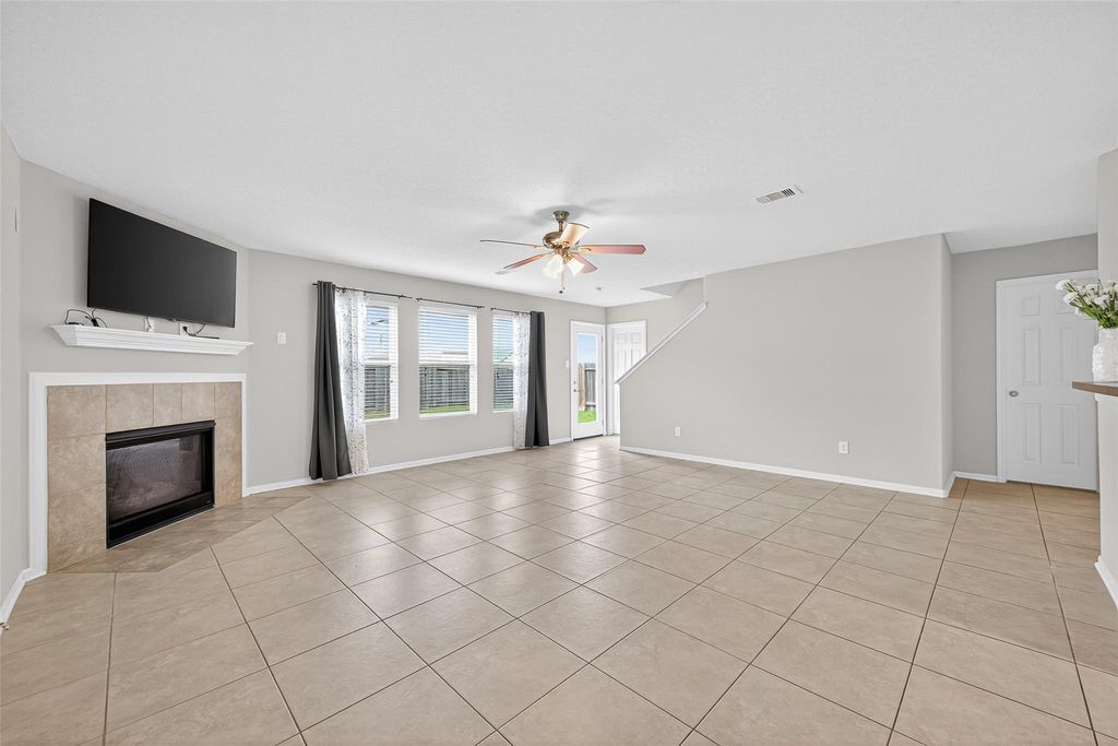 Photo of 5023 Dappled Grove Trail, Humble, TX 77346 (MLS # 73822163)