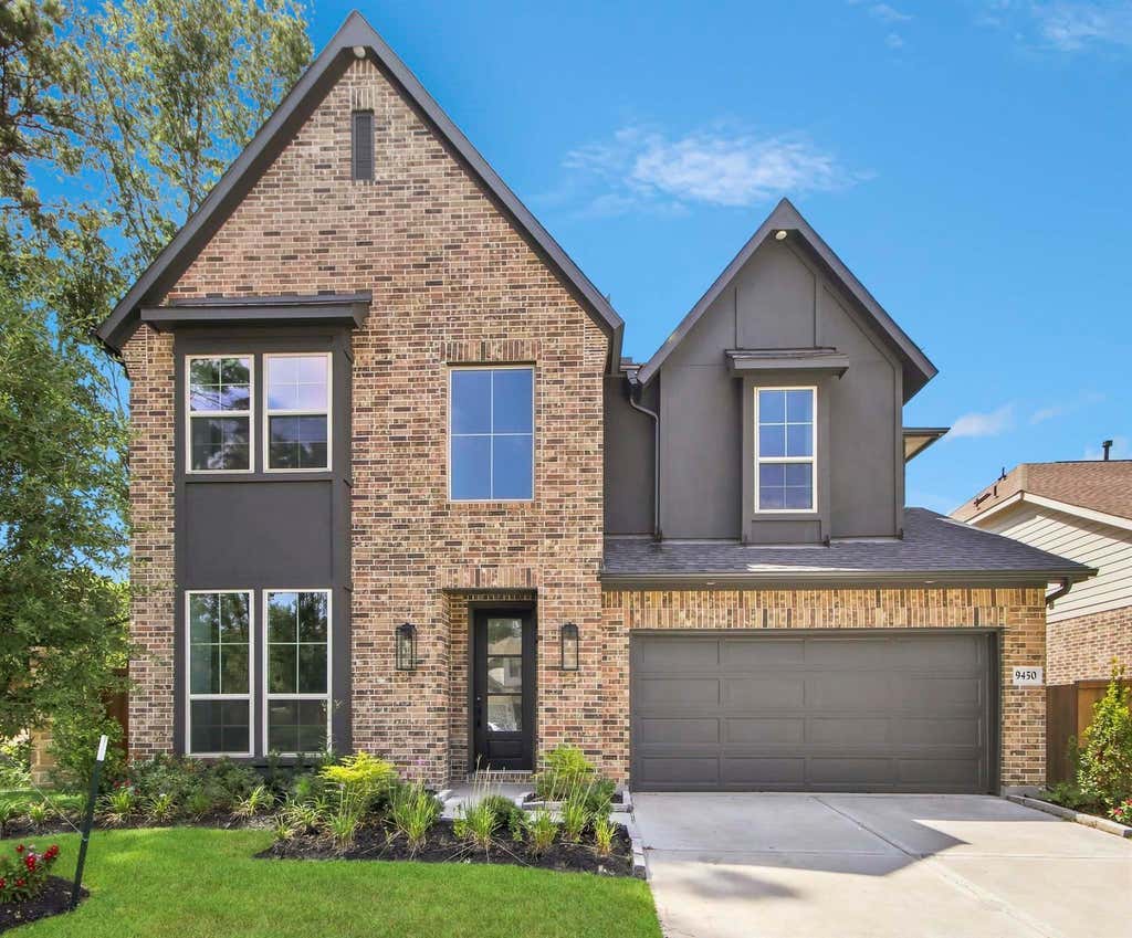 Photo of 9450 Pacific Crest Court, Porter, TX 77365 (MLS # 5412280)