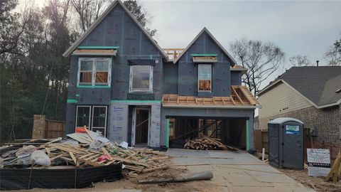 9450 Pacific Crest Court Porter TX 77365