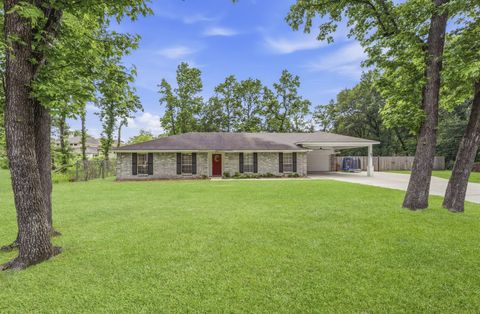 21809 Tophill Drive Spring TX 77388