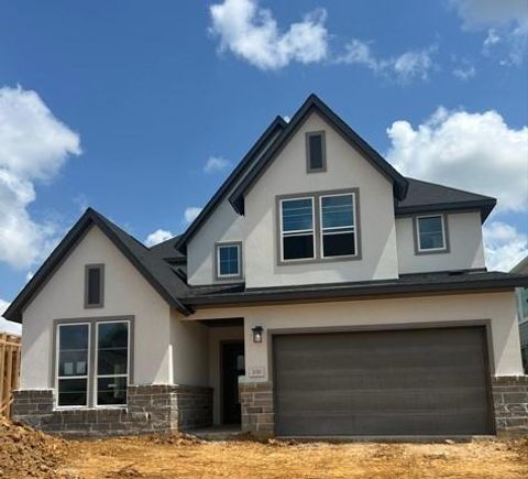 26310 Prairie Delight Place Hockley TX 77447