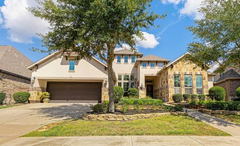 13315 Tarkine Court Humble TX 77346