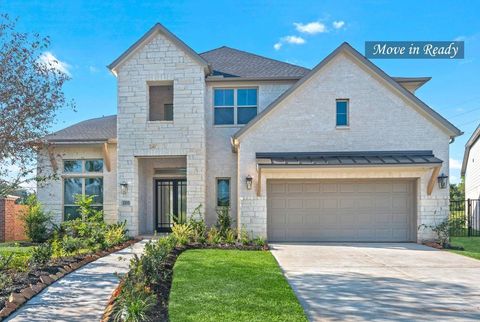 Photo of 1203 Timber Shores Drive, Missouri City, TX 77459 (MLS # 84422874)