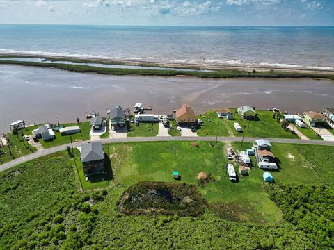 Vacant Land For Sale - 540 Private Road 675<br/> Matagorda County, Sargent, TX 77414