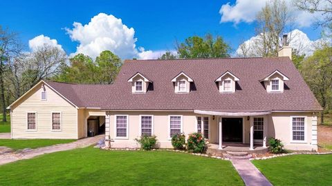 Vacant Land For Sale - 9139 N State Highway 94<br/> Trinity County, Groveton, TX 75845