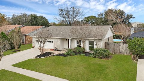 Photo of 15414 Empanada Drive, Houston, TX 77083 (MLS # 14996073)