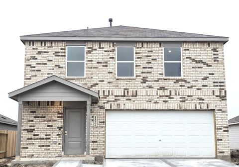 Photo of 26938 Dalmatian Bellflower Drive, Katy, TX 77493 (MLS # 28048332)