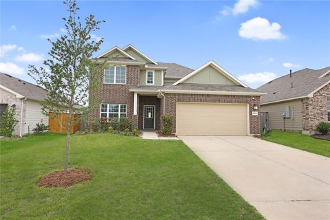 Photo of 10020 Lone Star Landing Boulevard, Montgomery, TX 77316 (MLS # 32339931)