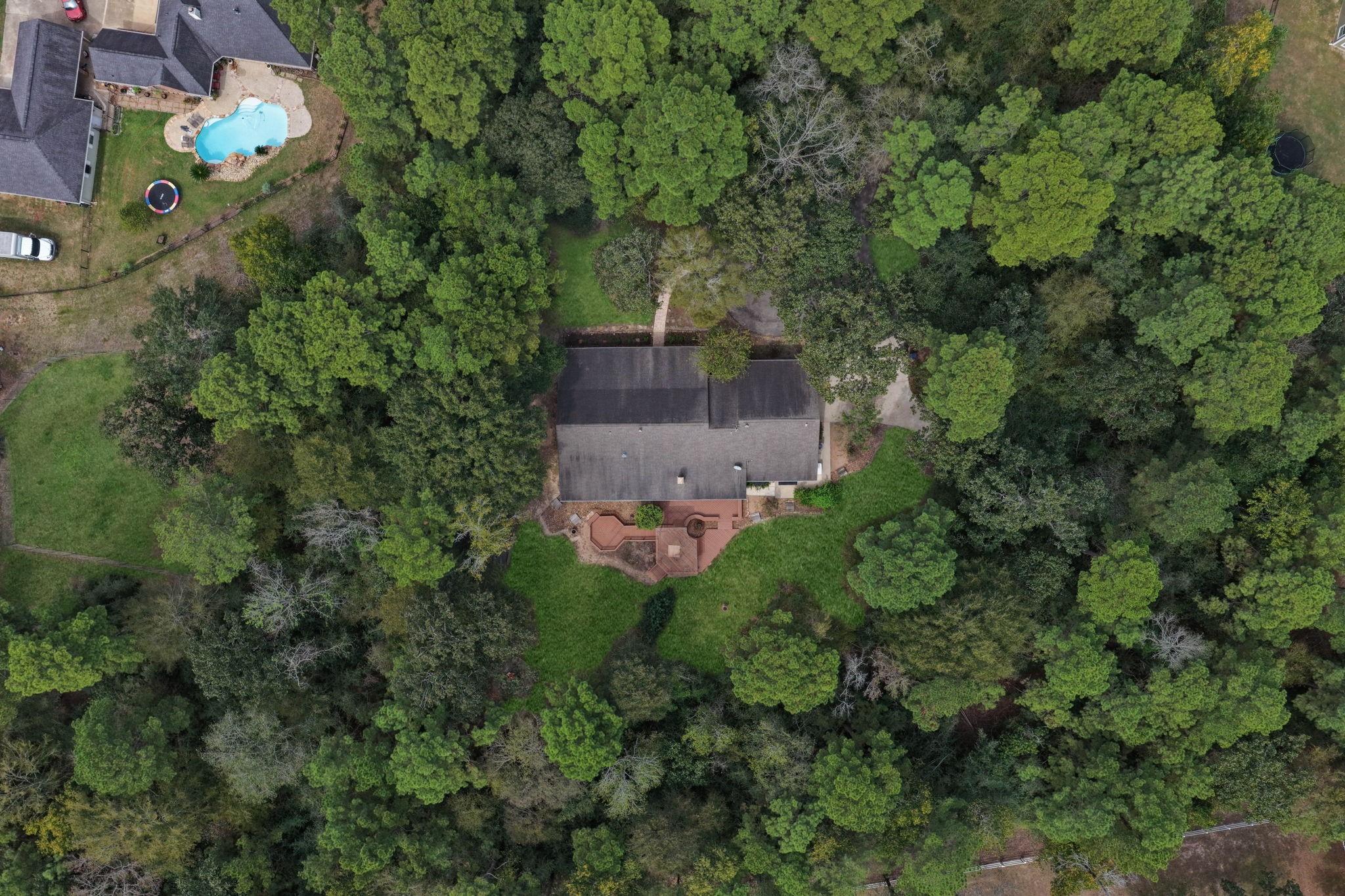 8803 Sendera Drive