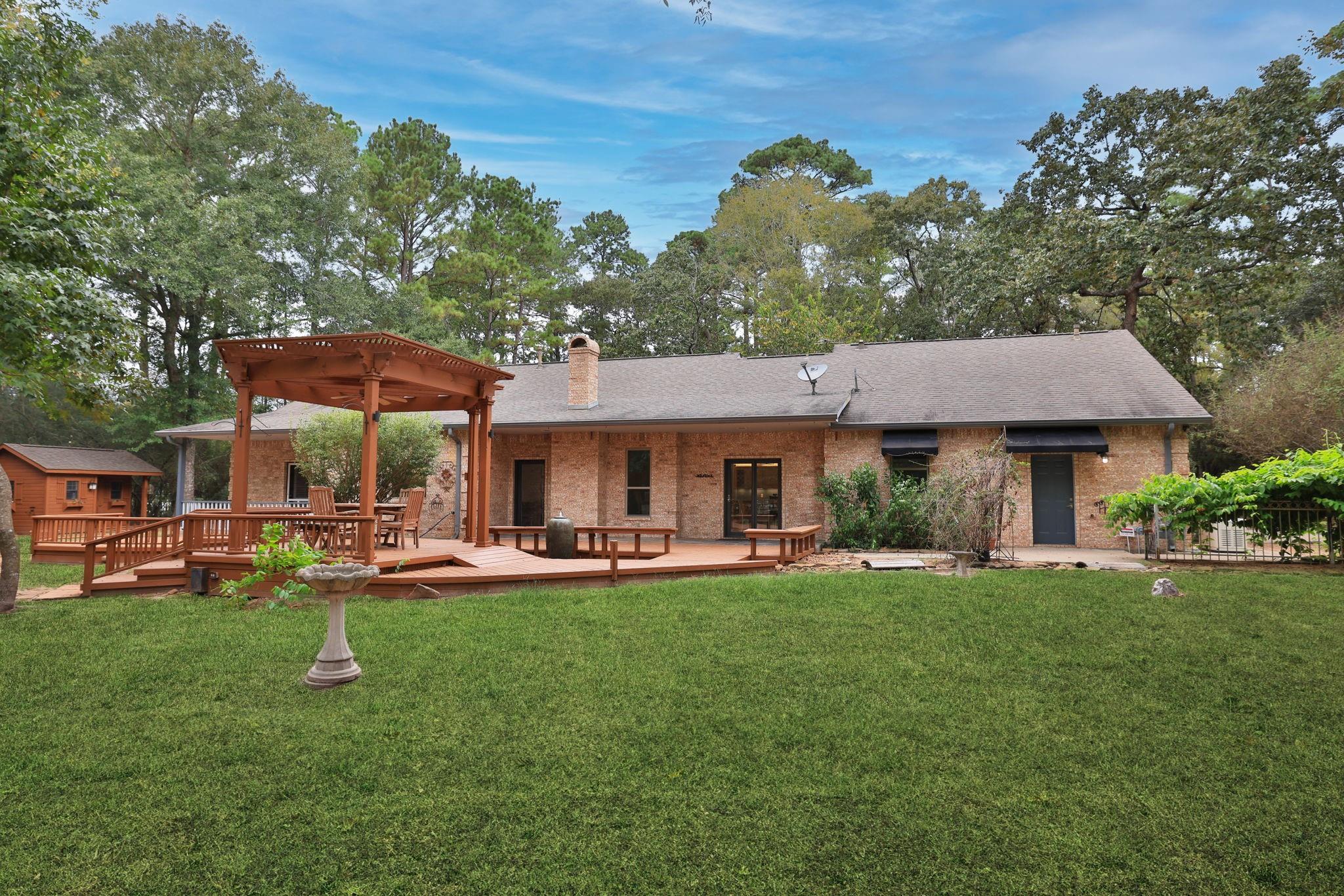8803 Sendera Drive
