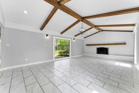 Photo of 206 W North Hill Drive, Spring, TX 77388 (MLS # 33886632)