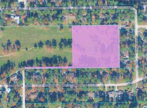Vacant Land For Sale - 00 Forest Cove Drive<br/> Kingwood, TX 77339