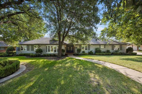 Photo of 4155 Sarita Drive, Fort Worth, TX 76109 (MLS # 74167954)