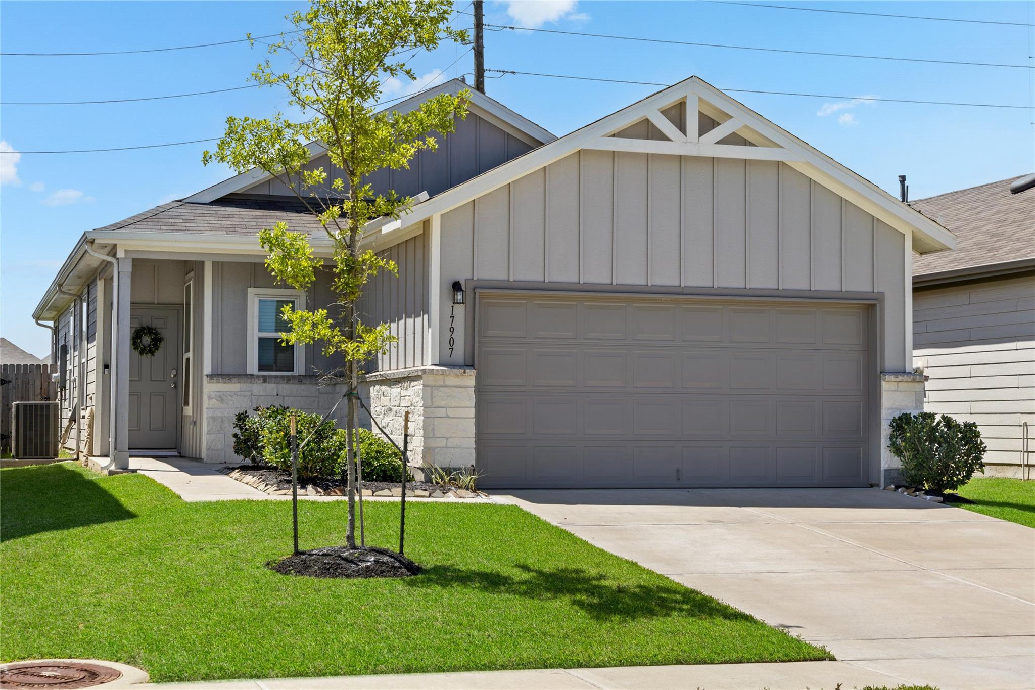 17907 Grain Auger Road