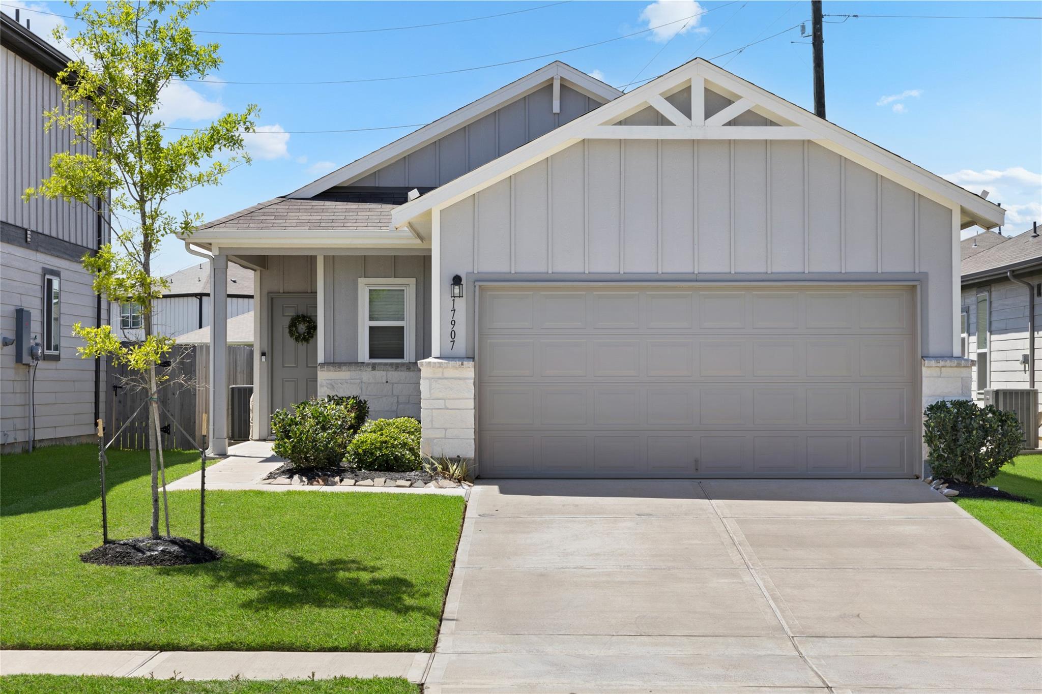 17907 Grain Auger Road