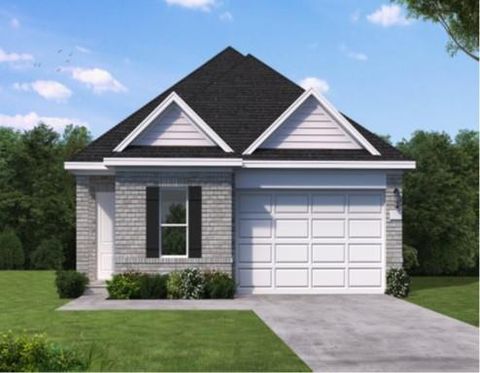 Photo of 12118 Barkley Oak Drive, Texas City, TX 77591 (MLS # 10528553)