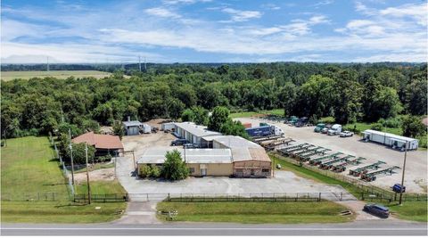 2800 Hwy 90 Crosby TX 77532