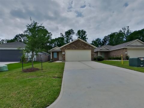 Photo of 17122 Quaking Aspen Lane, New Caney, TX 77357 (MLS # 20185698)