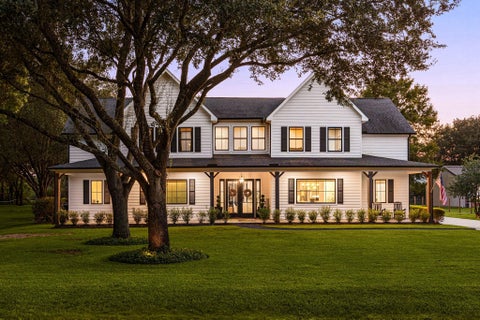 Photo of 3008 S Saddlebrook Lane, Katy, TX 77494 (MLS # 51780322)