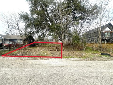 8109 Jeffery Street Houston TX 77028