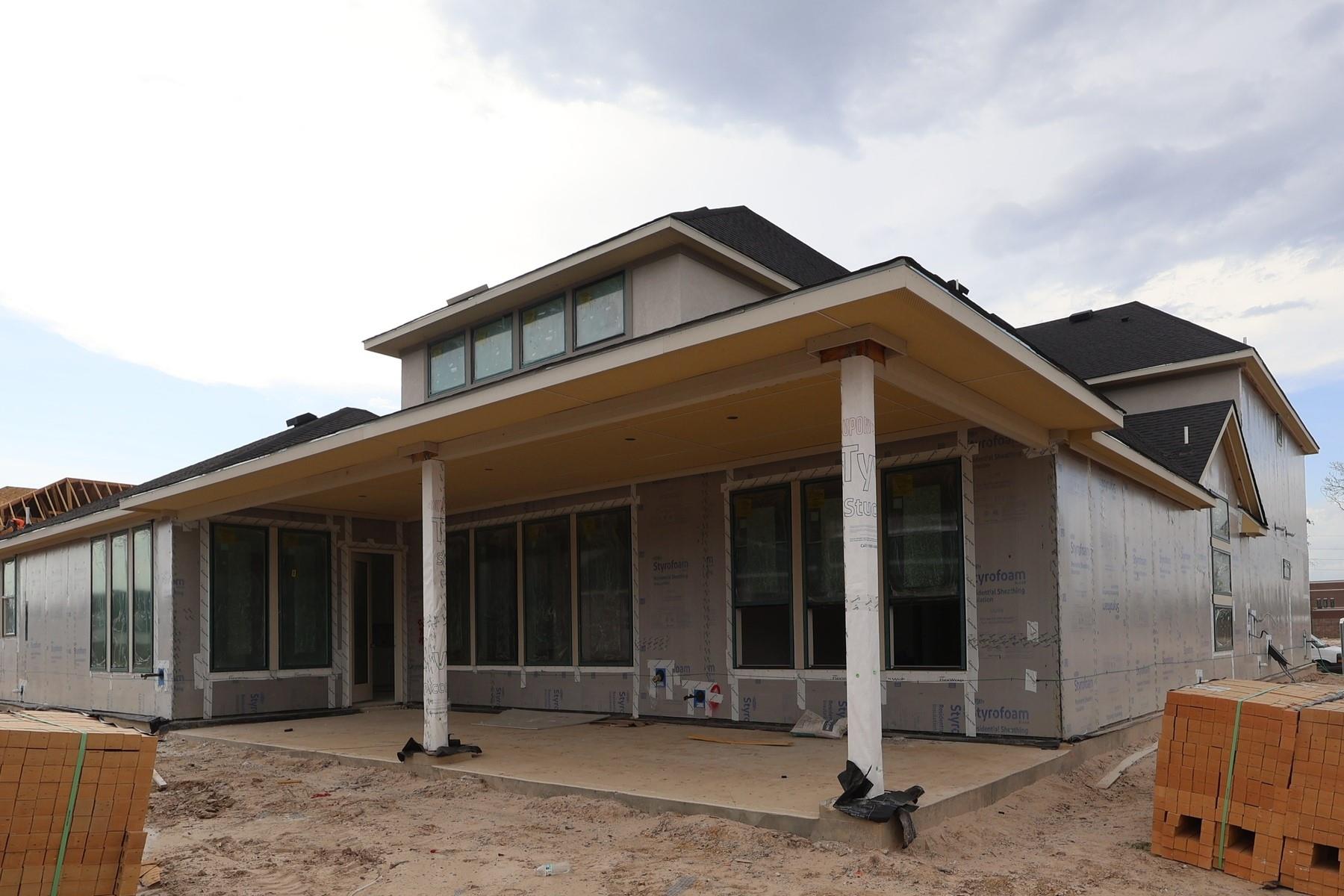 4414 Regal Springs Drive