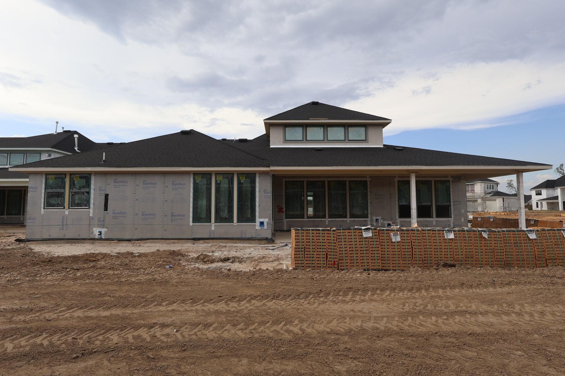 4414 Regal Springs Drive