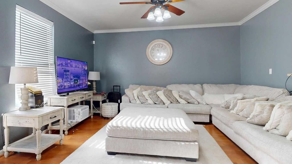 Photo of 8030 Singing Sonnet Lane, Houston, TX 77072 (MLS # 52812915)