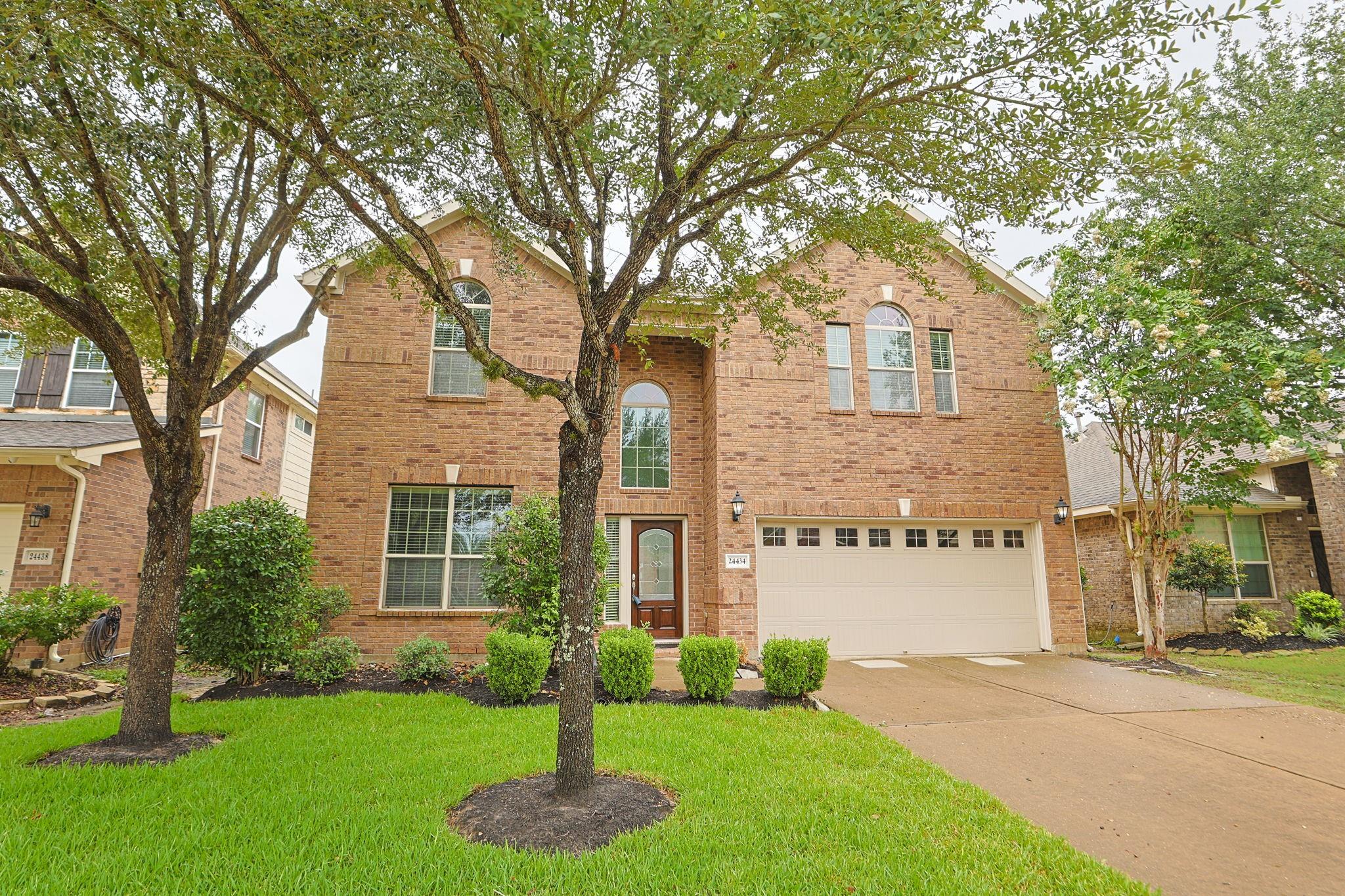 24434 Ranchwood Springs Lane