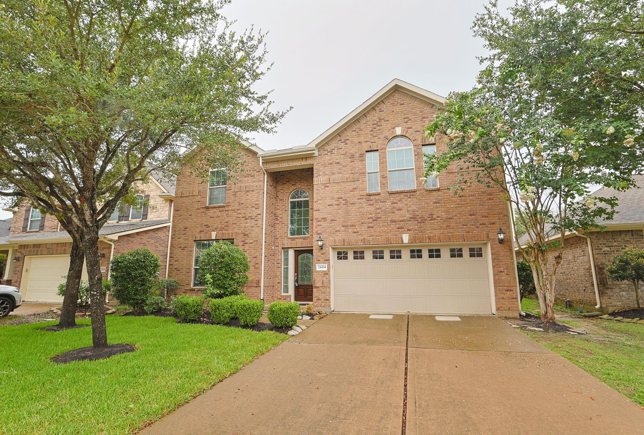 24434 Ranchwood Springs Lane