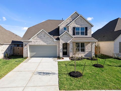 Photo of 32414 Poplar Grove Lane, Conroe, TX 77385 (MLS # 62633758)