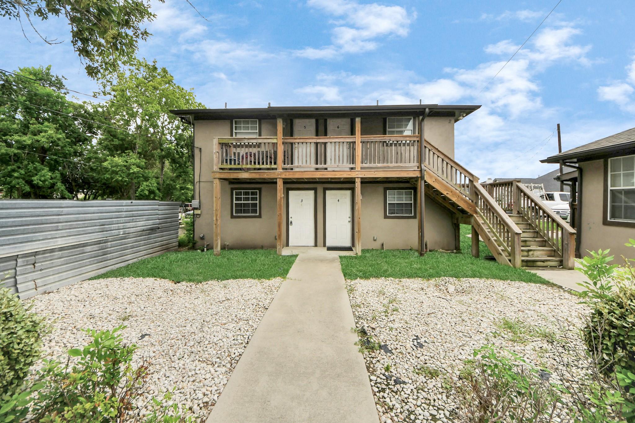706 Harris Avenue 3