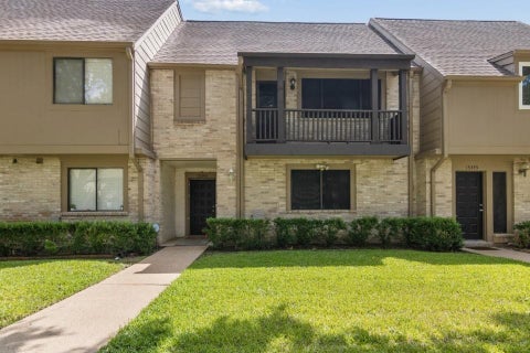 Townhouse For Sale - 15343 Falmouth Avenue #2<br/> Houston, TX 77084