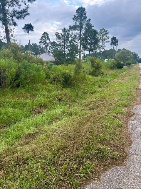 Vacant Land For Sale - 53 Road 5248<br/> Cleveland, TX 77327