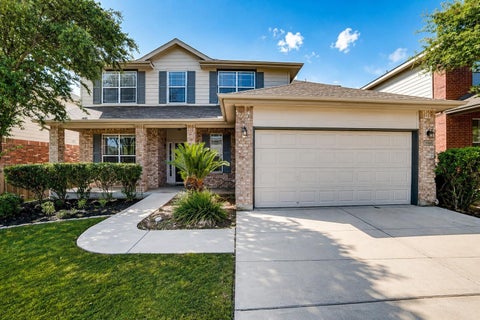 Photo of 9507 Liberty Sound, Converse, TX 78109 (MLS # 4426086)