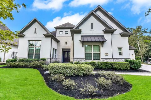 7 Yellowstar Court Tomball TX 77375