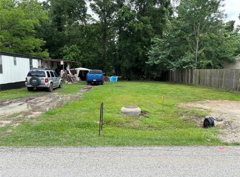 Photo of 11440 Underwood Street, Willis, TX 77318 (MLS # 36584598)