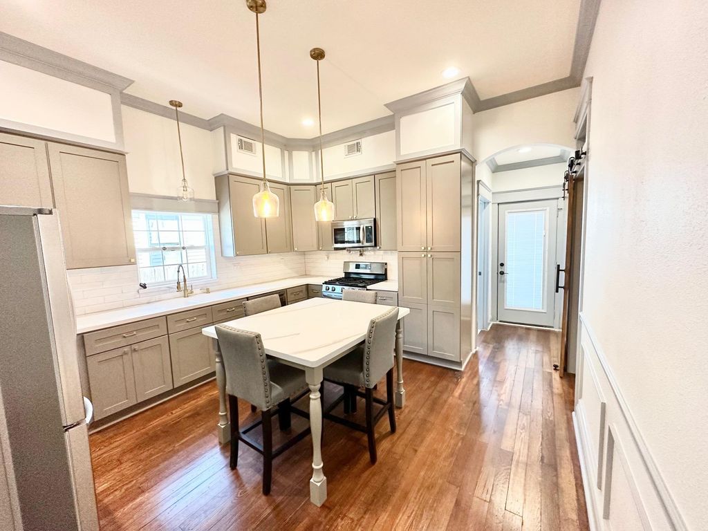 Photo of 3602 Avenue O, Galveston, TX 77550 (MLS # 60056445)