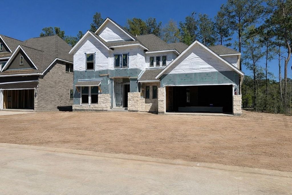 Photo of 22017 Gateway Arch Drive, Porter, TX 77365 (MLS # 35891679)