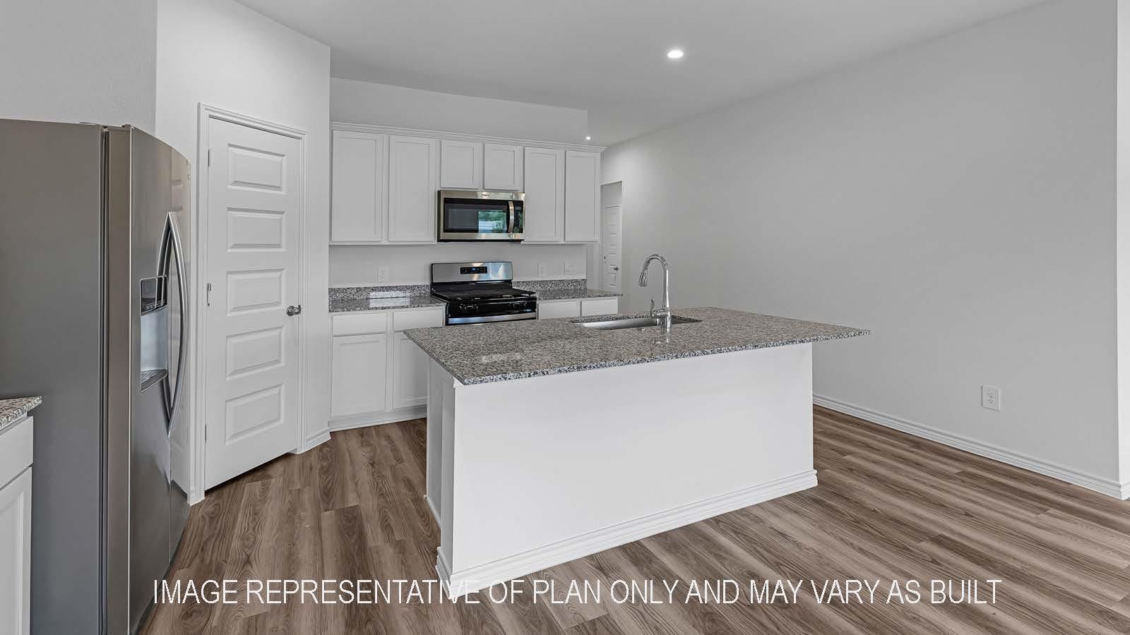 521 Harvest Lake Drive