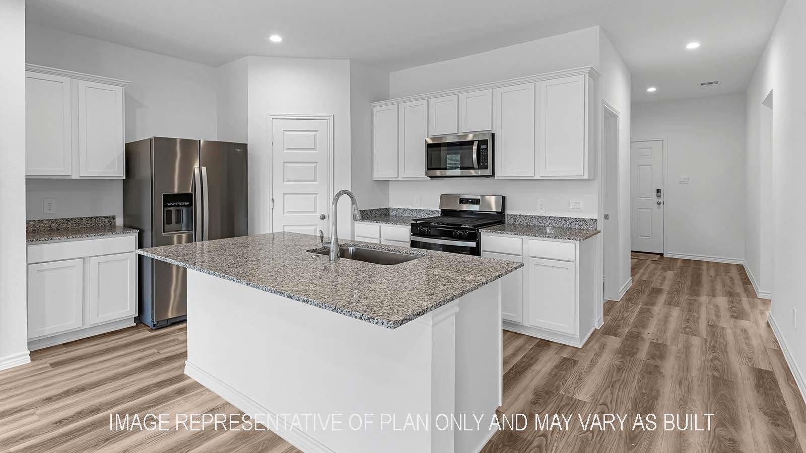 521 Harvest Lake Drive