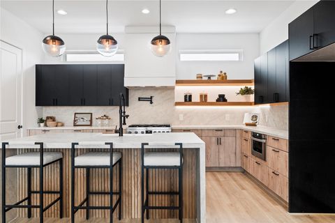 Photo of 4434 Oats Street, Houston, TX 77020 (MLS # 16716099)